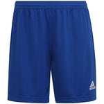 adidas Shorts adidas Entrada 22 W Ruházat Nadrág női HH9998