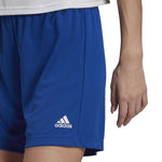 adidas Shorts adidas Entrada 22 W Ruházat Nadrág női HH9998