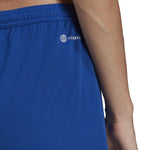 adidas Shorts adidas Entrada 22 W Ruházat Nadrág női HH9998
