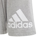 adidas Shorts adidas Essentials Big Logo Cotton Shorts Jr HY4720 Ruházat - Sportmania.hu