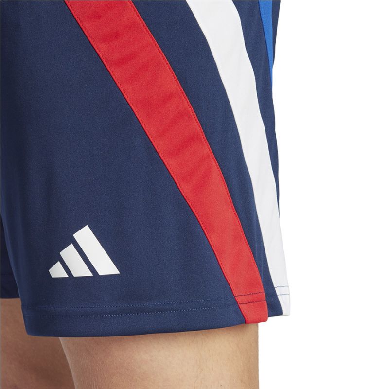 adidas Shorts adidas Fortore 23 M IK5729 Ruházat