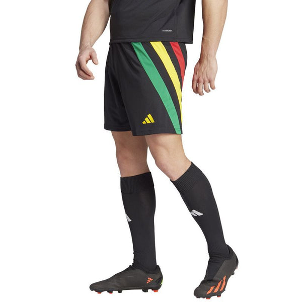 adidas Shorts adidas Fortore 23 M IK5736 Ruházat