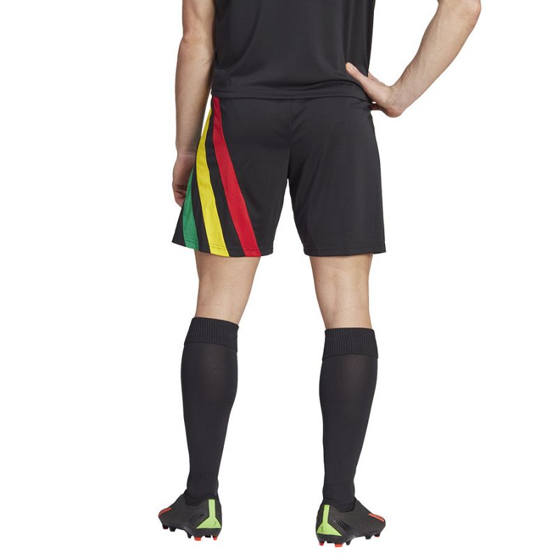 adidas Shorts adidas Fortore 23 M IK5736 Ruházat