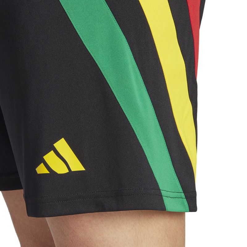 adidas Shorts adidas Fortore 23 M IK5736 Ruházat
