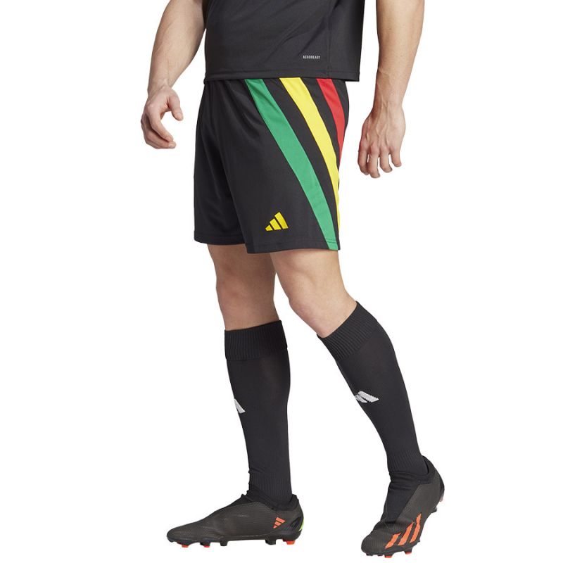 adidas Shorts adidas Fortore 23 M IK5736 Ruházat
