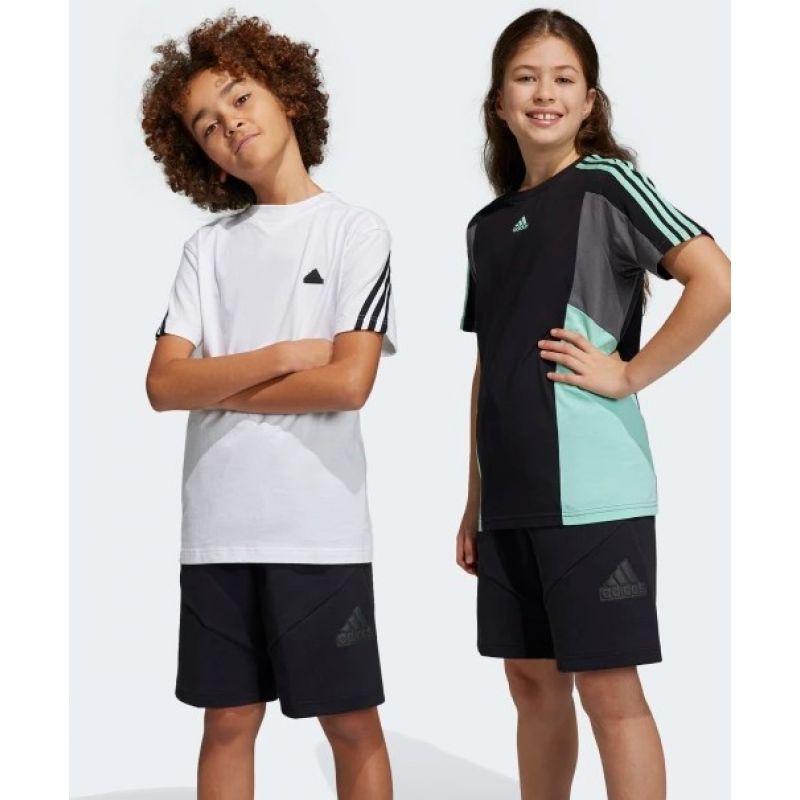 adidas Shorts adidas Future Icons Logo 8 Inch Shorts Jr HR6306 Ruházat
