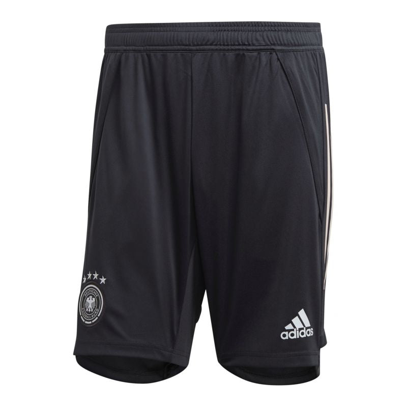 adidas Shorts adidas Germany M FI0756 Ruházat - Sportmania.hu