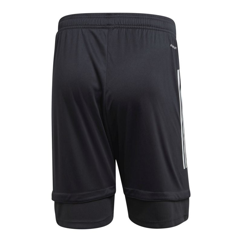 adidas Shorts adidas Germany M FI0756 Ruházat - Sportmania.hu