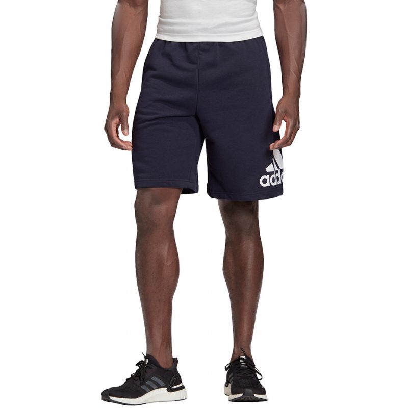 adidas Shorts adidas Must Have BOS Short French Terry M FM6349 Short - Sportmania.hu
