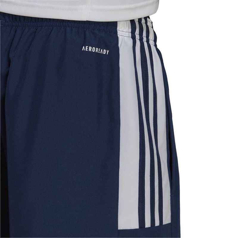 adidas Shorts adidas Squadra 21 Downtime M HC6281 Ruházat - Sportmania.hu