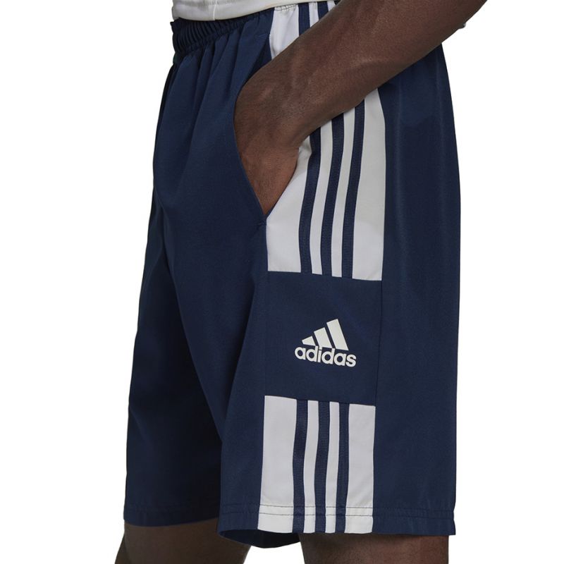 adidas Shorts adidas Squadra 21 Downtime M HC6281 Ruházat - Sportmania.hu