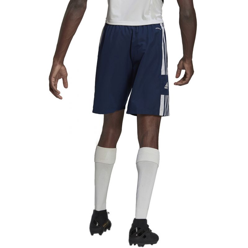 adidas Shorts adidas Squadra 21 Downtime M HC6281 Ruházat - Sportmania.hu
