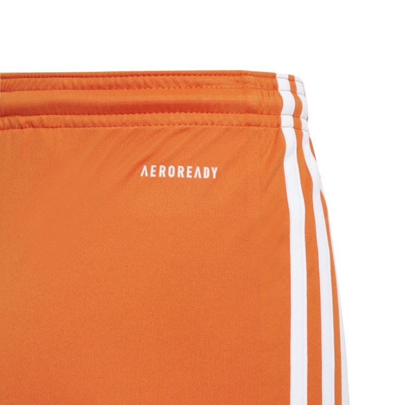 adidas Shorts adidas Squadra 21 Jr GN8082 Short Ruházat - Sportmania.hu