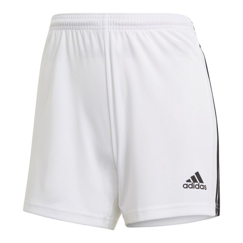 adidas Shorts adidas Squadra 21 W Short Ruházat Nadrág női GN5784