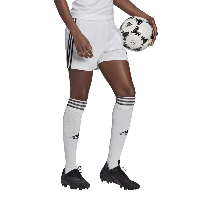 adidas Shorts adidas Squadra 21 W Short Ruházat Nadrág női GN5784