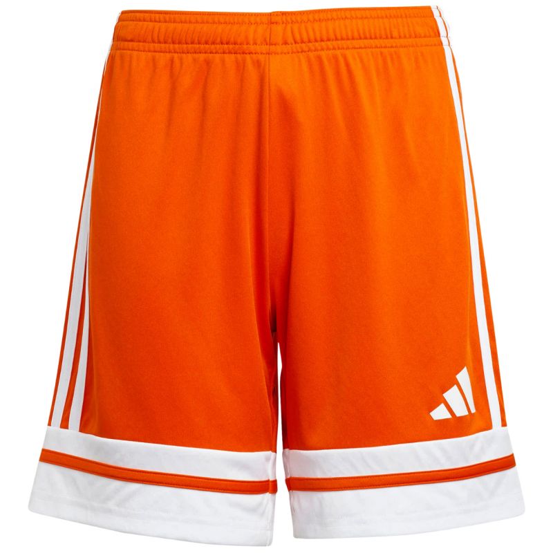 adidas Shorts adidas Squadra 25 Jr JC8664 Ruházat