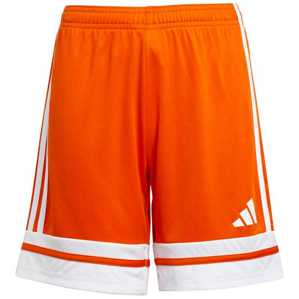 adidas Shorts adidas Squadra 25 Jr JC8664 Ruházat
