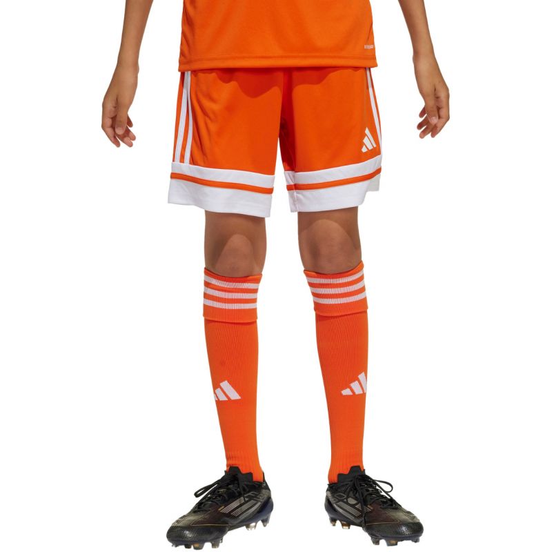 adidas Shorts adidas Squadra 25 Jr JC8664 Ruházat