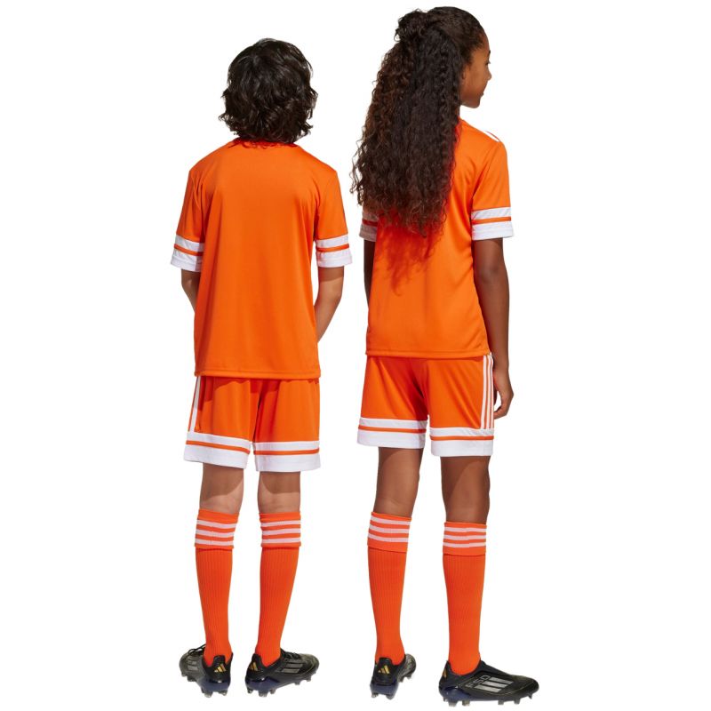 adidas Shorts adidas Squadra 25 Jr JC8664 Ruházat