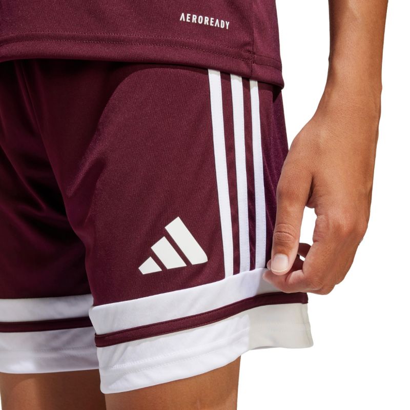 adidas Shorts adidas Squadra 25 Jr JC8665 Ruházat
