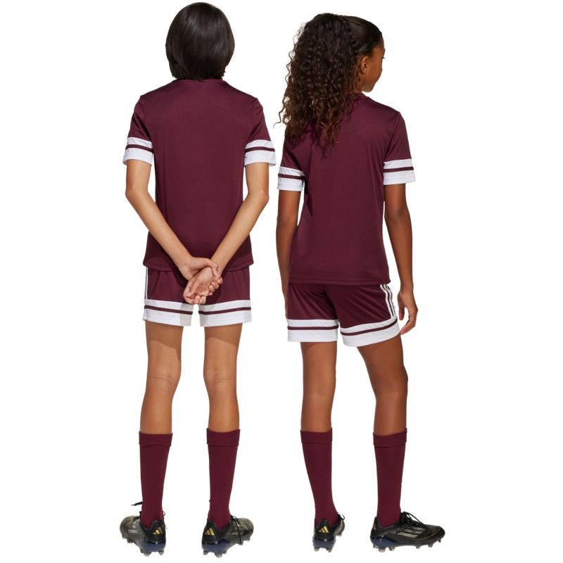 adidas Shorts adidas Squadra 25 Jr JC8665 Ruházat - Sportmania.hu