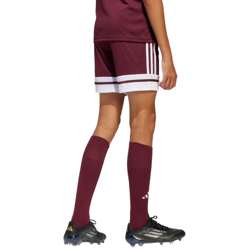 adidas Shorts adidas Squadra 25 Jr JC8665 Ruházat - Sportmania.hu