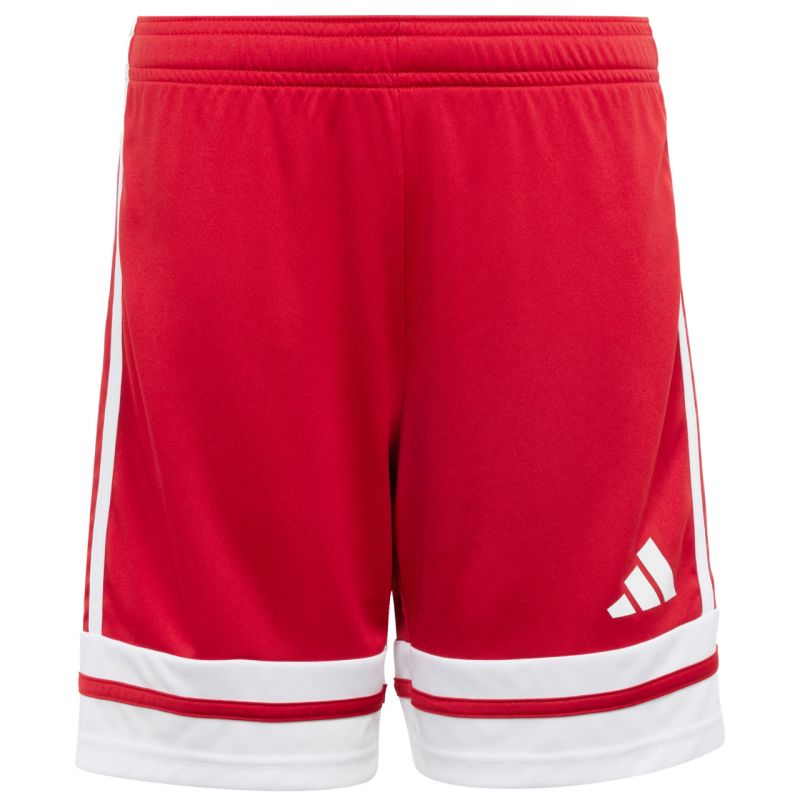adidas Shorts adidas Squadra 25 Jr JJ2416 Ruházat - Sportmania.hu