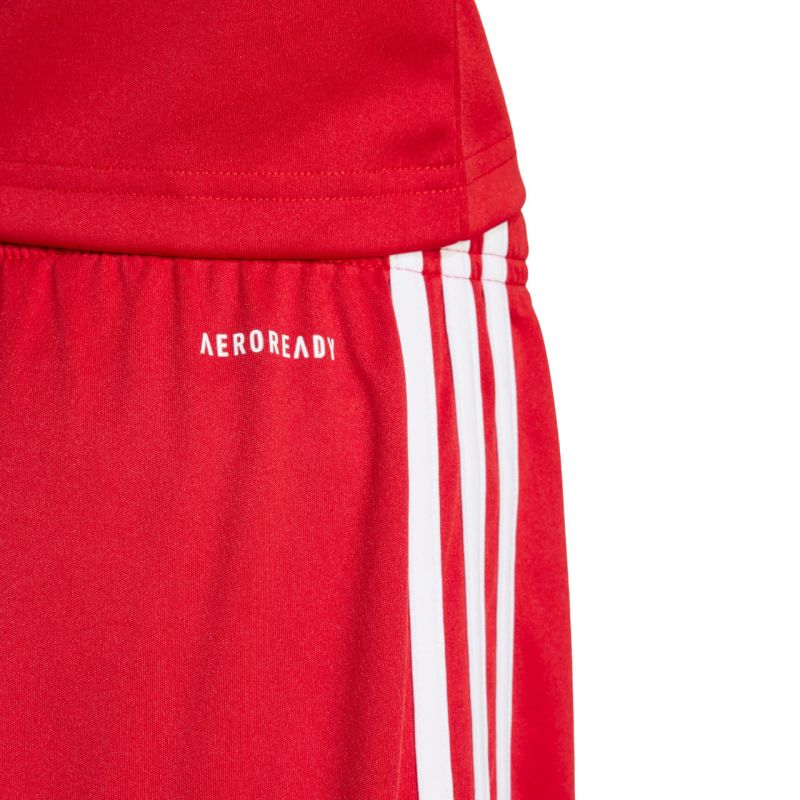 adidas Shorts adidas Squadra 25 Jr JJ2416 Ruházat