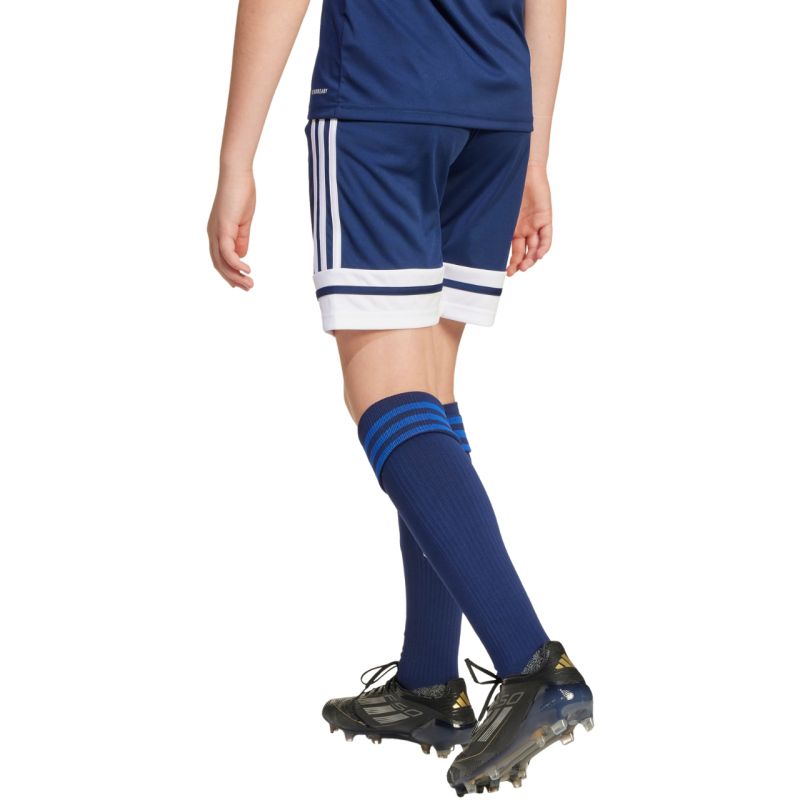 adidas Shorts adidas Squadra 25 Jr JJ2418 Ruházat