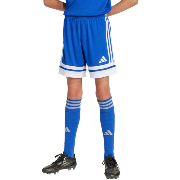 adidas Shorts adidas Squadra 25 Jr JJ2419 Ruházat