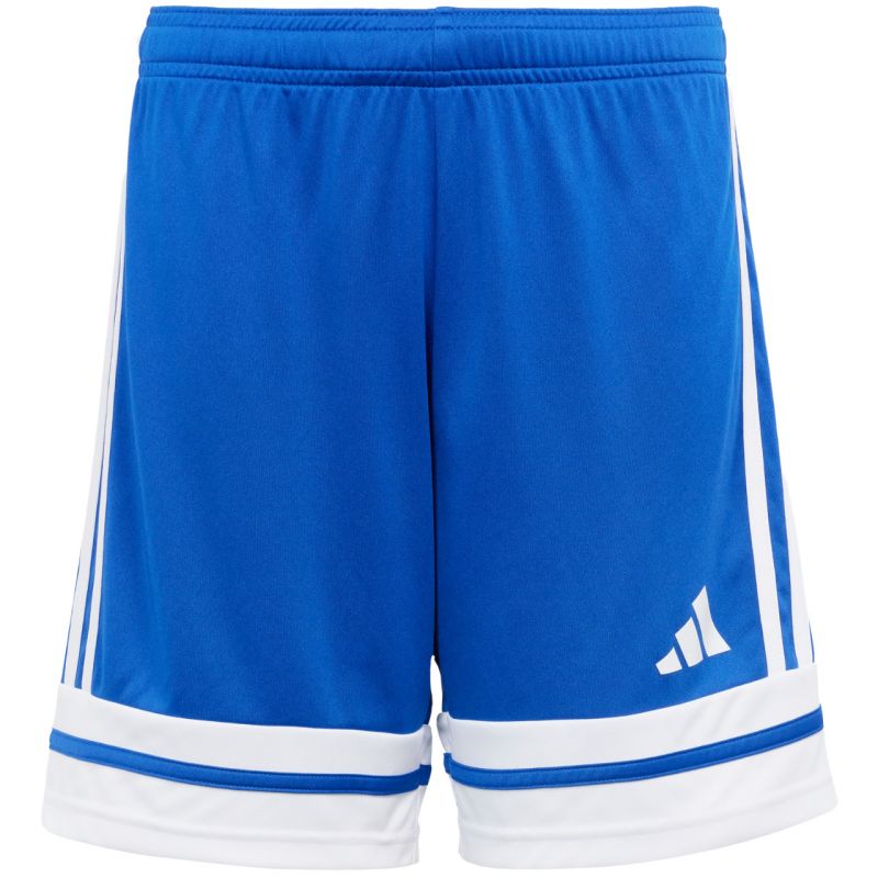 adidas Shorts adidas Squadra 25 Jr JJ2419 Ruházat - Sportmania.hu