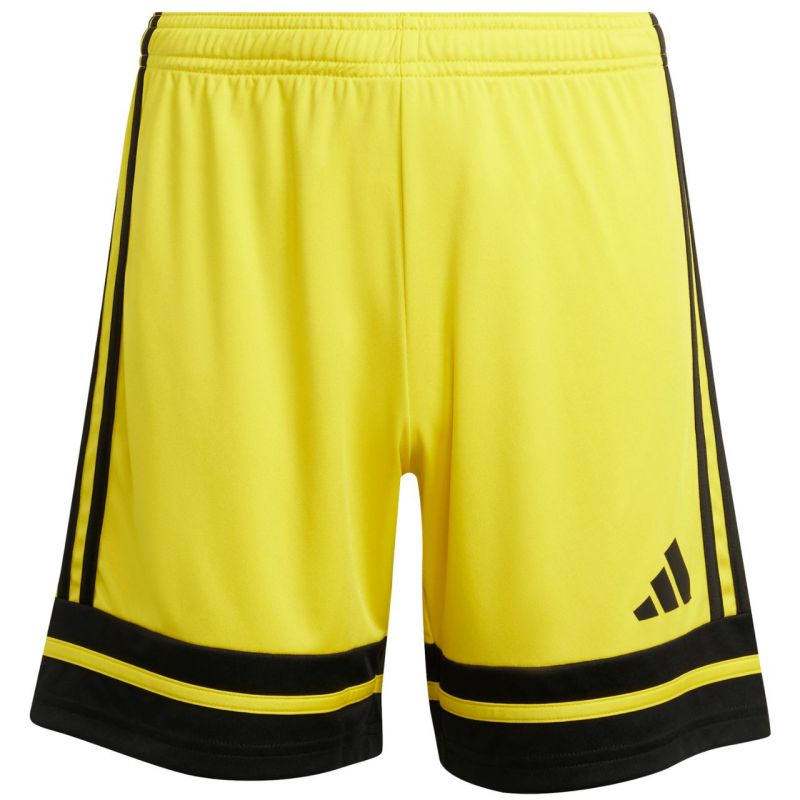 adidas Shorts adidas Squadra 25 Jr JJ2421 Ruházat