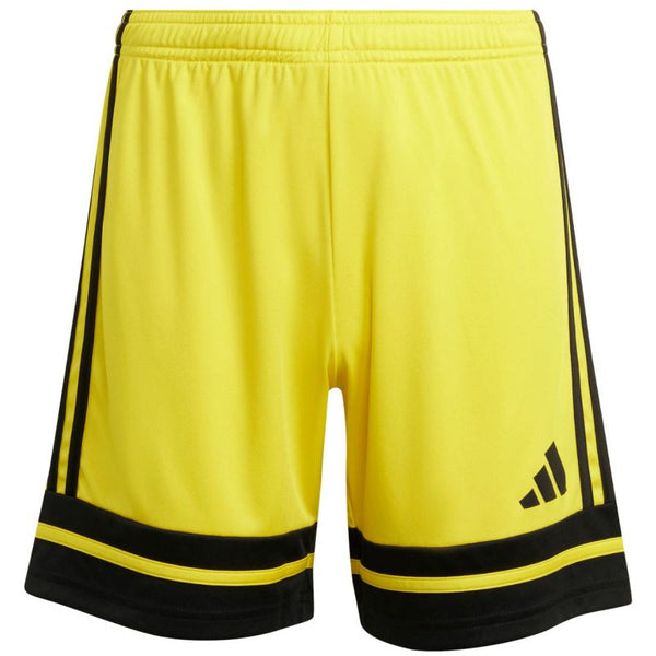 adidas Shorts adidas Squadra 25 Jr JJ2421 Ruházat