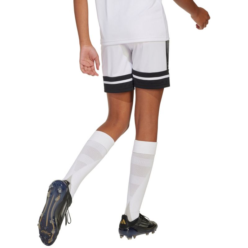adidas Shorts adidas Squadra 25 Jr JJ2422 Ruházat - Sportmania.hu