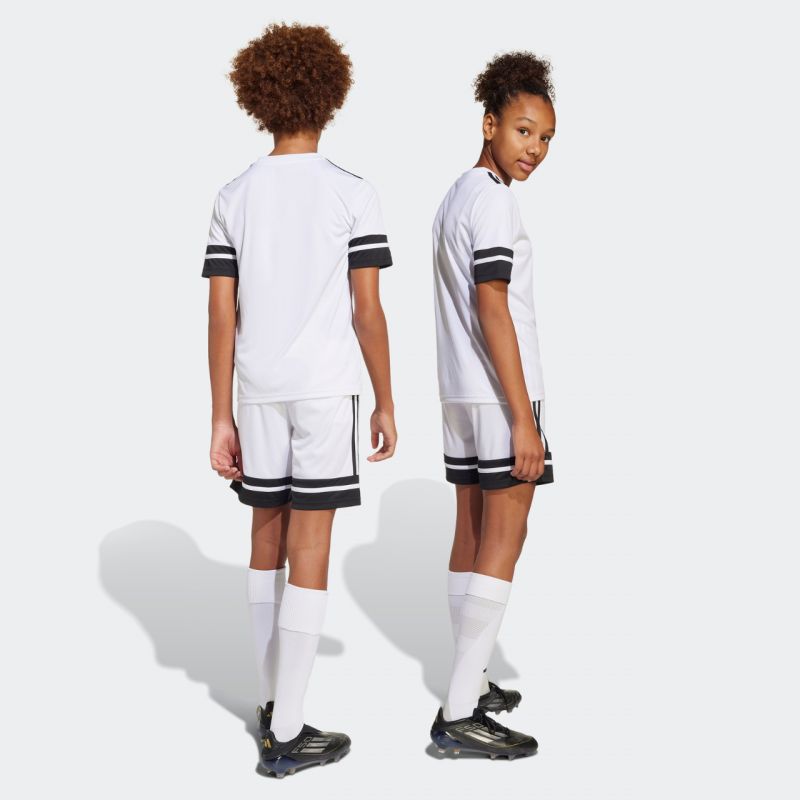 adidas Shorts adidas Squadra 25 Jr JJ2422 Ruházat
