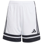 adidas Shorts adidas Squadra 25 Jr JJ2422 Ruházat - Sportmania.hu