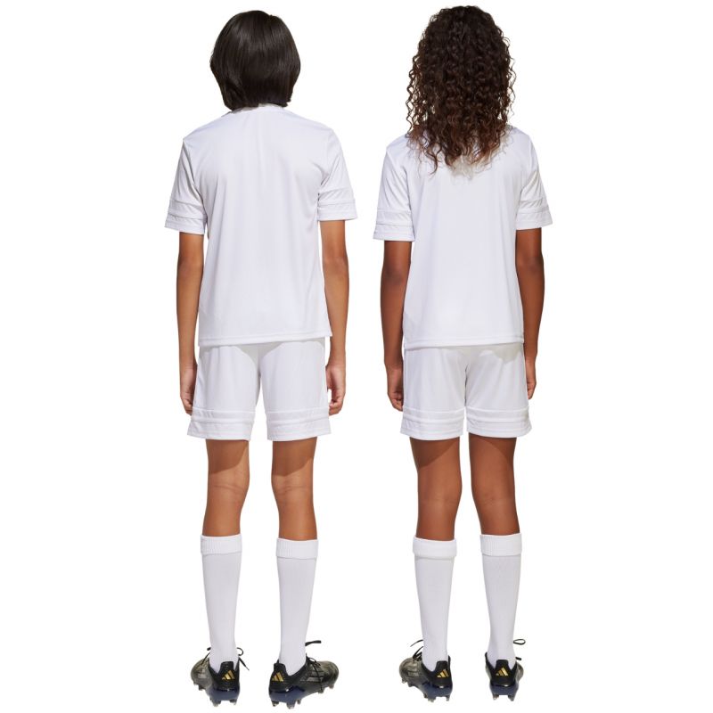 adidas Shorts adidas Squadra 25 Jr JJ2423 Ruházat