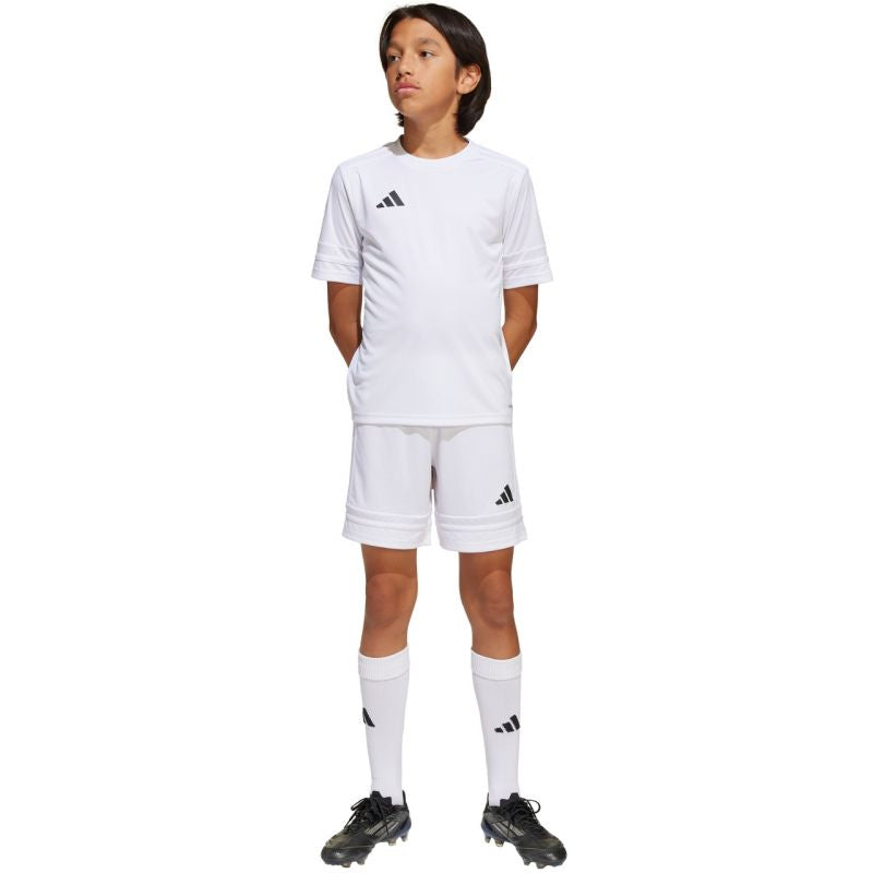 adidas Shorts adidas Squadra 25 Jr JJ2423 Ruházat