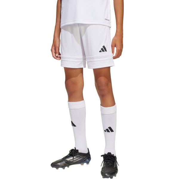 adidas Shorts adidas Squadra 25 Jr JJ2423 Ruházat