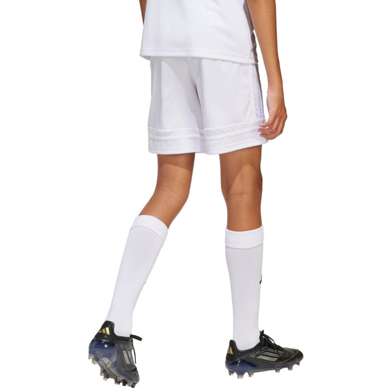 adidas Shorts adidas Squadra 25 Jr JJ2423 Ruházat