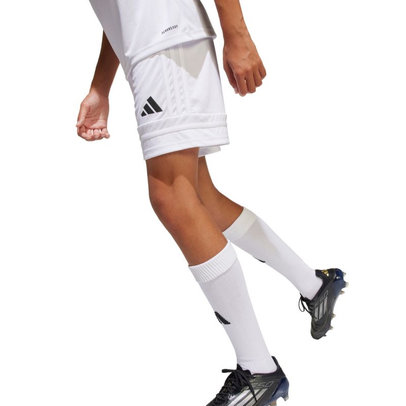 adidas Shorts adidas Squadra 25 Jr JJ2423 Ruházat