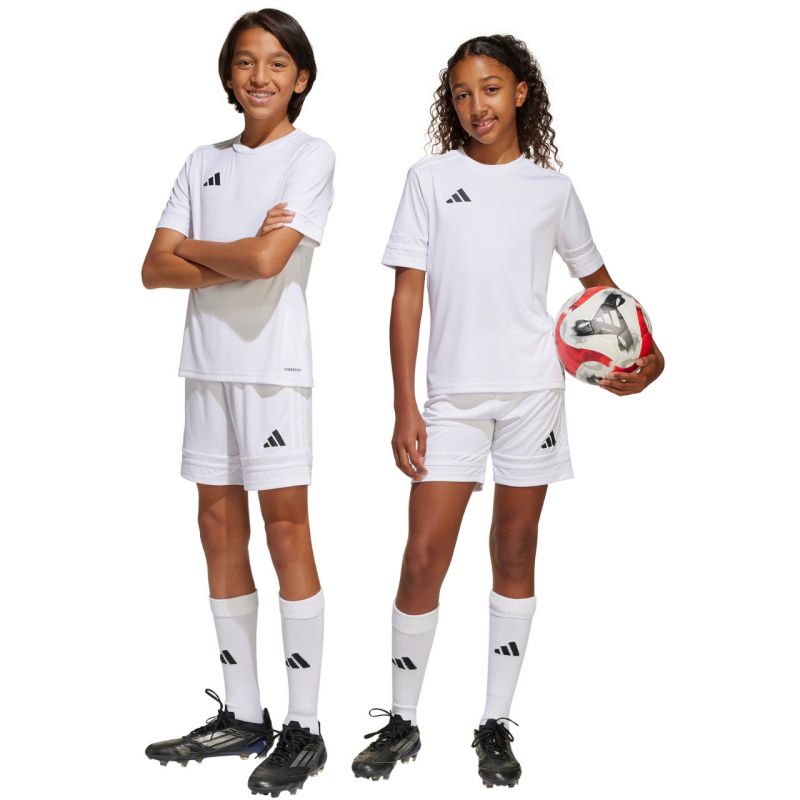 adidas Shorts adidas Squadra 25 Jr JJ2423 Short - Sportmania.hu