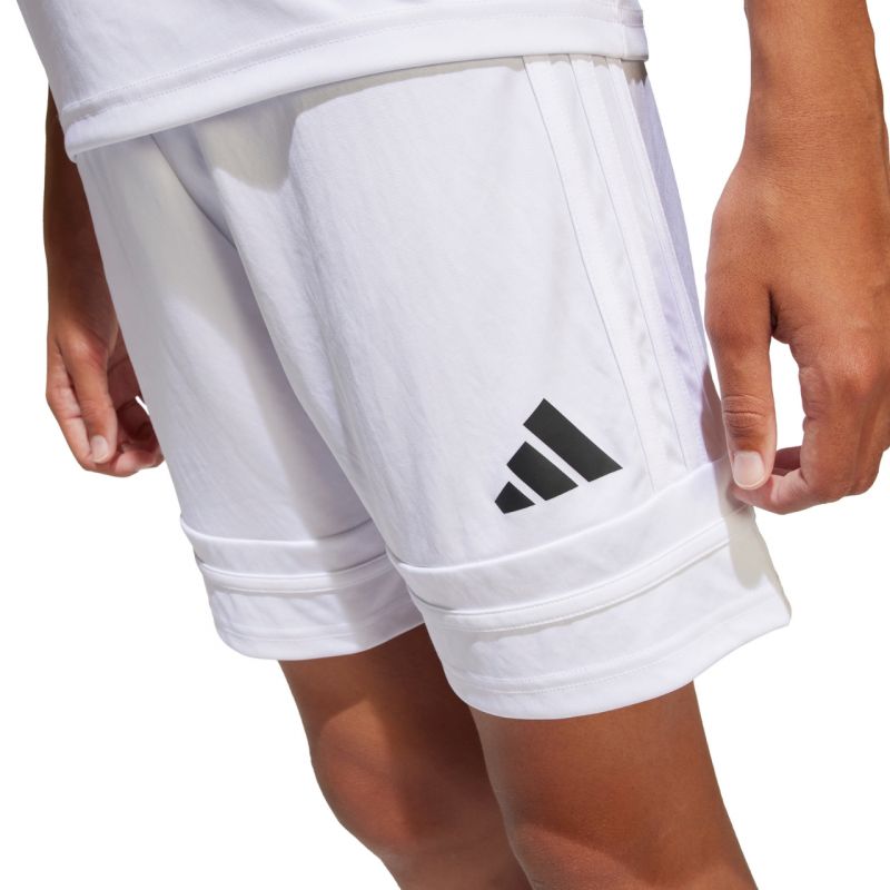 adidas Shorts adidas Squadra 25 Jr JJ2423 Short - Sportmania.hu