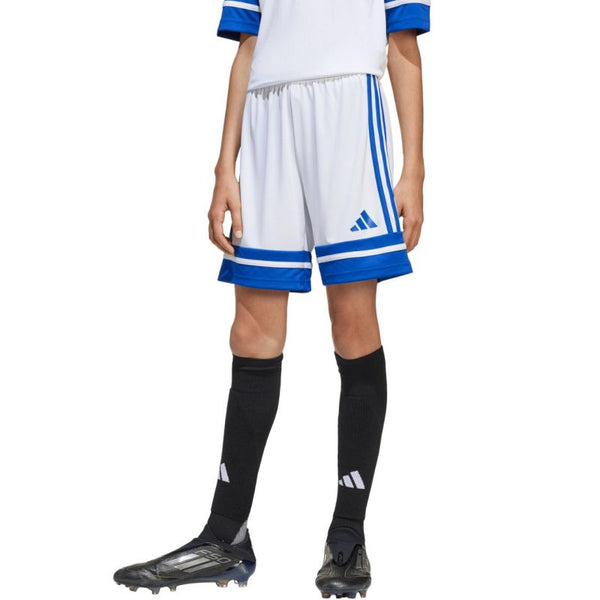 adidas Shorts adidas Squadra 25 Jr JJ2425 Ruházat