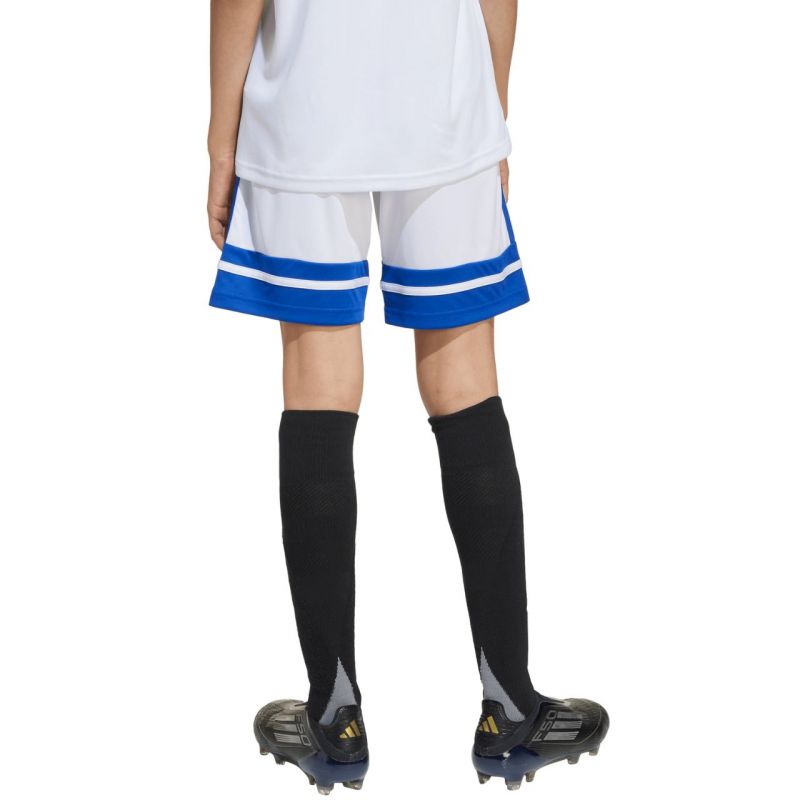 adidas Shorts adidas Squadra 25 Jr JJ2425 Ruházat