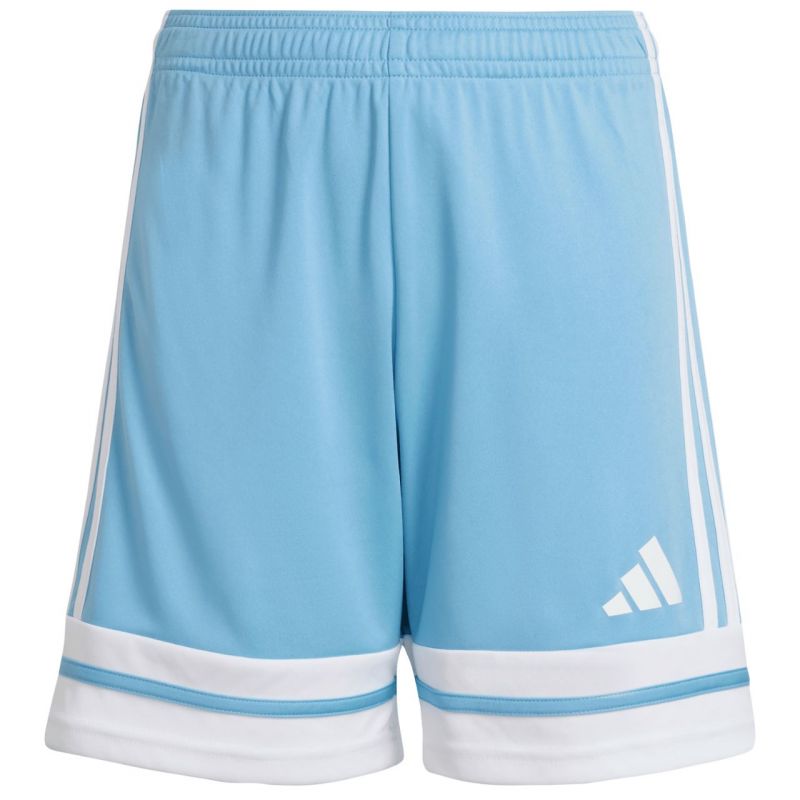adidas Shorts adidas Squadra 25 Jr JJ2426 Ruházat