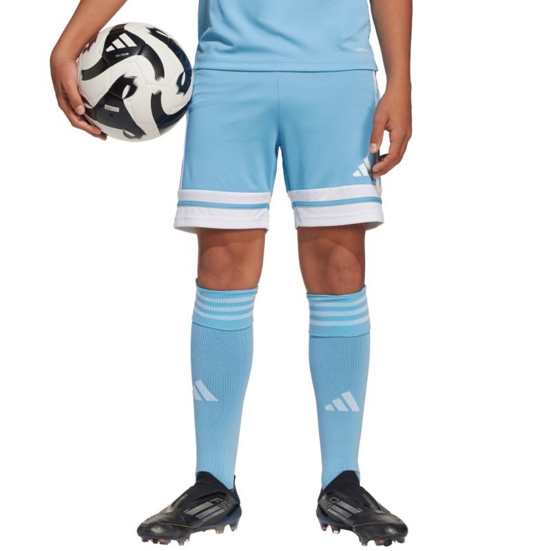 adidas Shorts adidas Squadra 25 Jr JJ2426 Ruházat