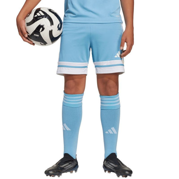 adidas Shorts adidas Squadra 25 Jr JJ2426 Ruházat