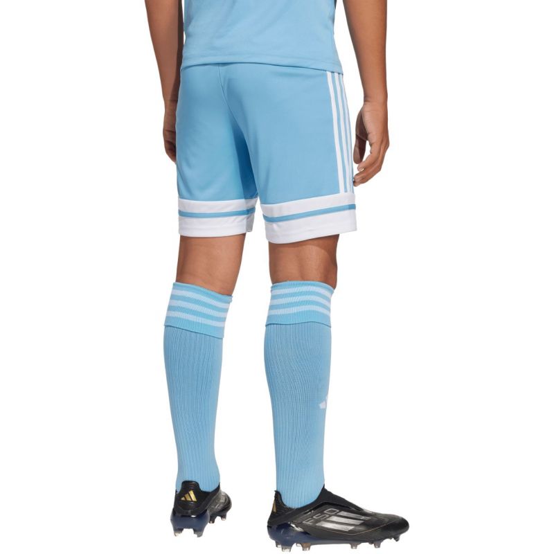 adidas Shorts adidas Squadra 25 Jr JJ2426 Ruházat