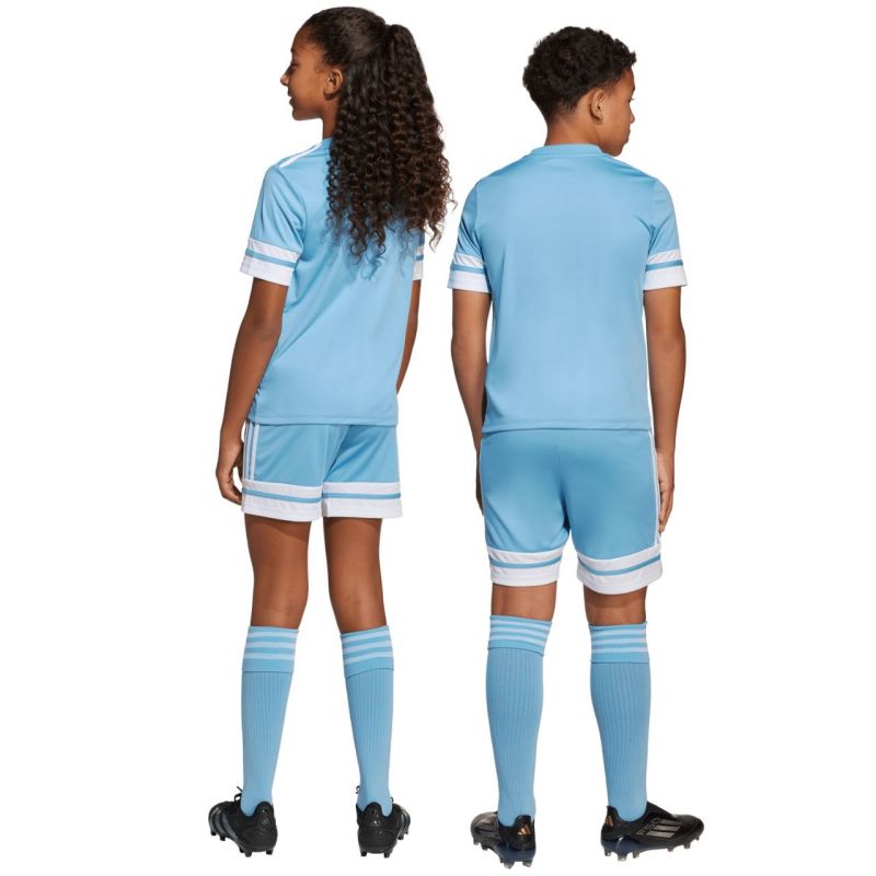 adidas Shorts adidas Squadra 25 Jr JJ2426 Ruházat